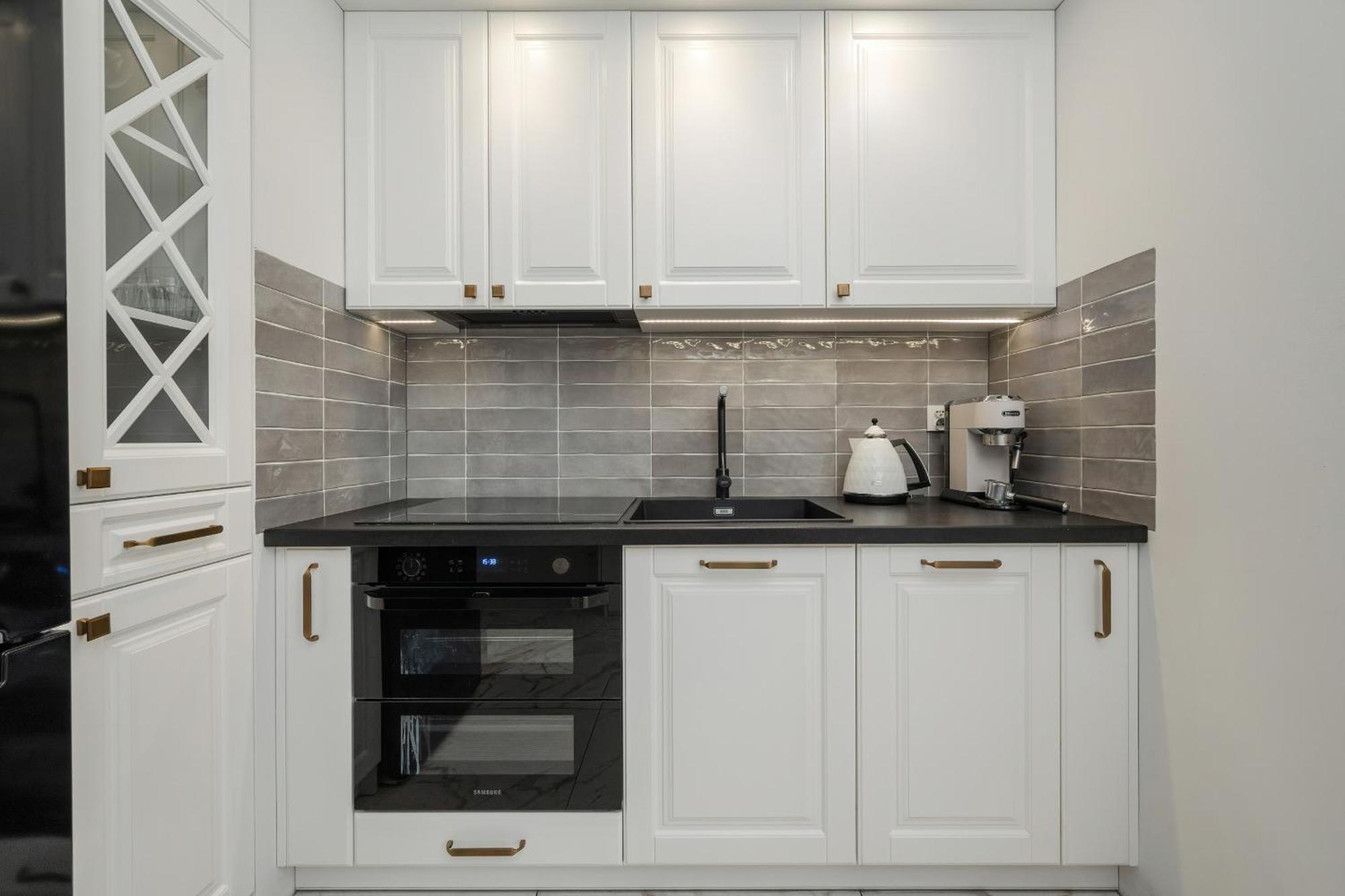 Modern Classic In Kepa Mieszczanska By Renters * Wroclaw